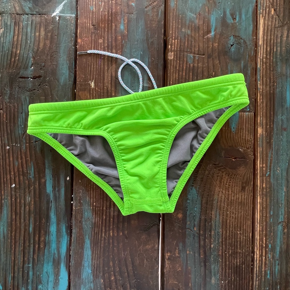 “Andy” Jolyn Swim Bottom